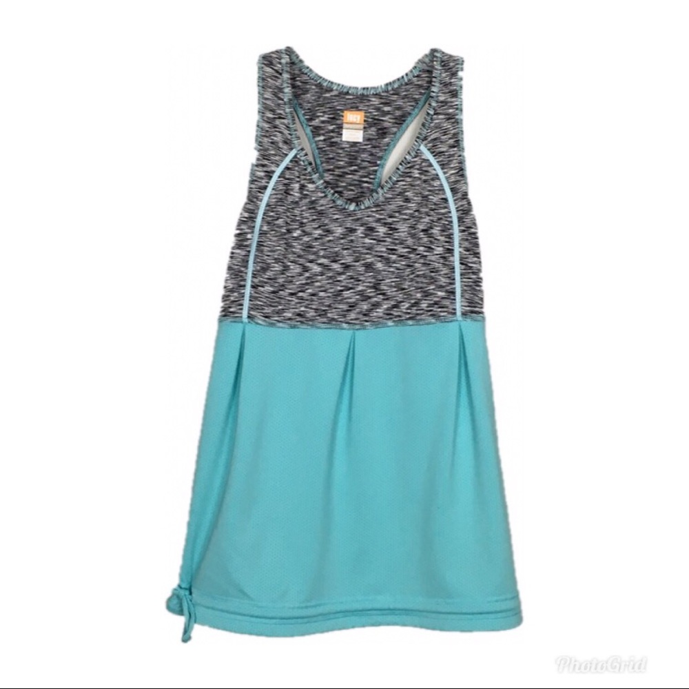 Lucy Lucytech Activewear Racerback Tank Top- XS